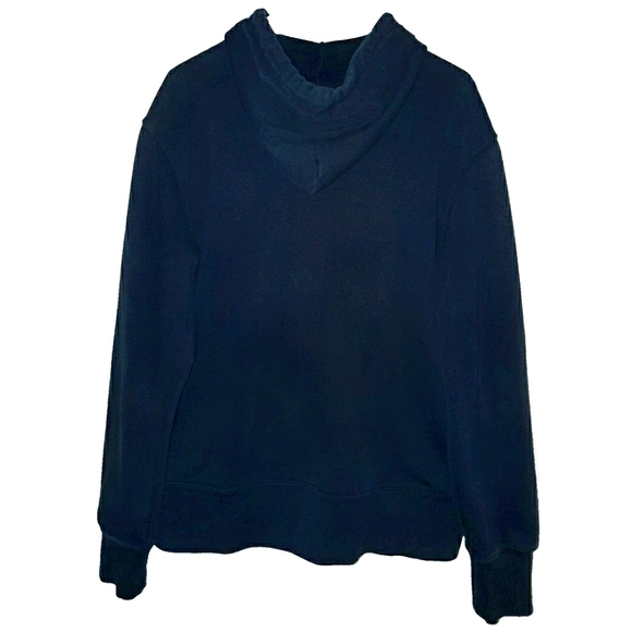 GAP: Full-Zip Hoodie - Picture 2 of 5